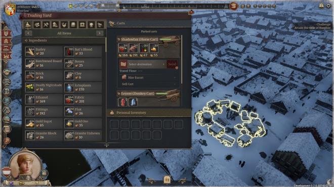 The Guild 1 Remake: Europa 1410 PC Crack