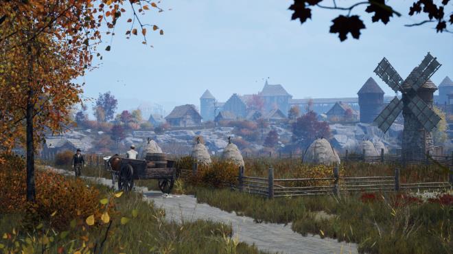 The Guild 1 Remake: Europa 1410 Torrent Download