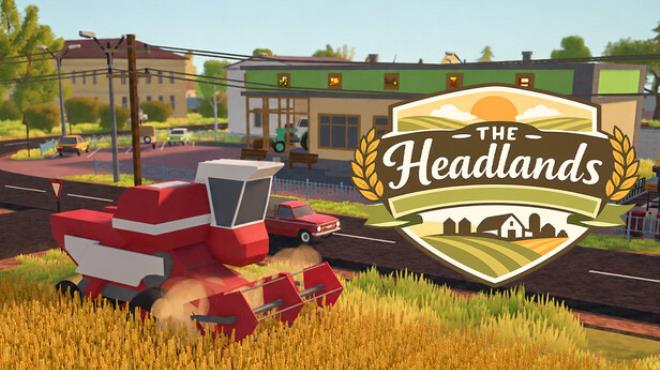 The Headlands Free Download