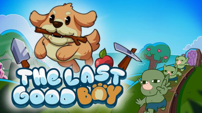 The Last Good Boy Free Download The Last Good Boy Free Download