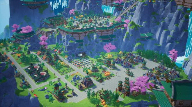 The Lost Village Monster Sect Part 2 Update v1 2 13 PC Crack