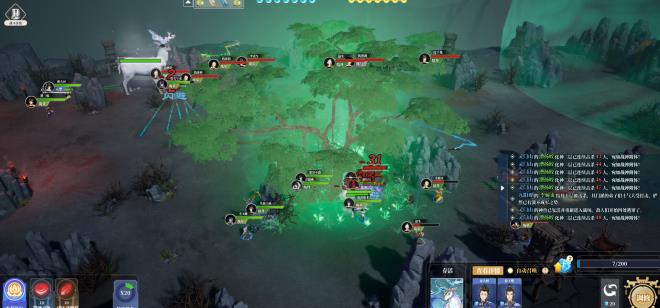 The Lost Village Monster Sect Part 2 Update v1 2 13 Torrent Download