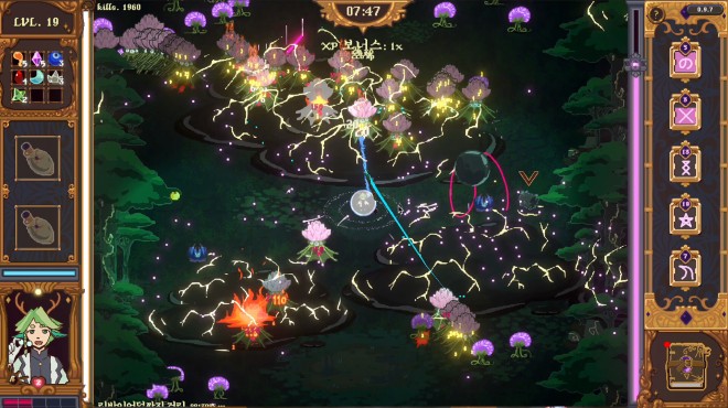 The Magus Circle PC Crack