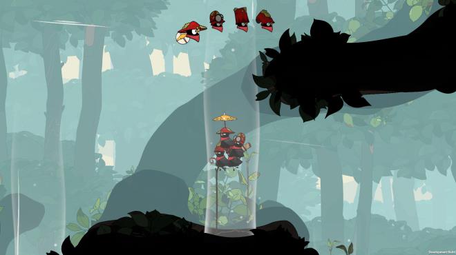The Merlies Torrent Download