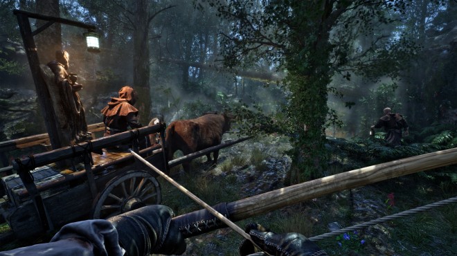 The Mound Omen of Cthulhu Update v1 05 Torrent Download