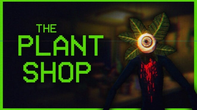 The Plant Shop Free Download
