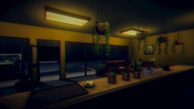 The Plant Shop PC Crack