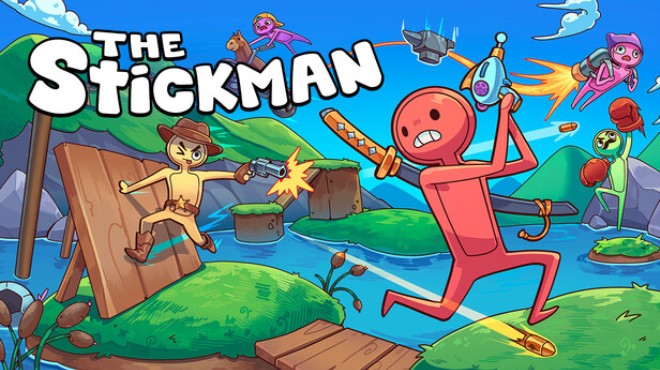 The Stickman Free Download The Stickman Free Download