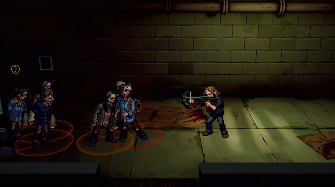The Walking Dead Streets of Survival PC Crack