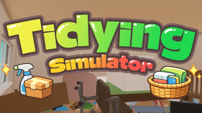 Tidying Simulator Free Download Tidying Simulator Free Download