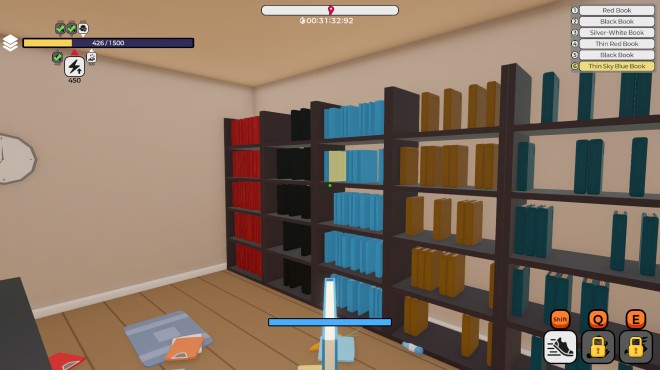 Tidying Simulator PC Crack Tidying Simulator PC Crack