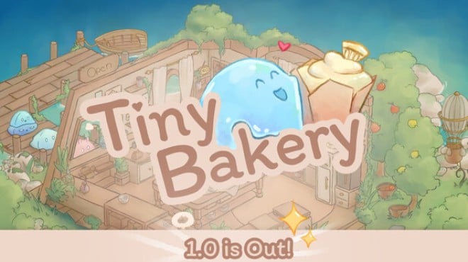 Tiny Bakery Free Download Tiny Bakery Free Download