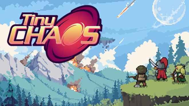 Tiny Chaos Free Download Tiny Chaos Free Download