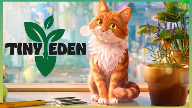 Tiny Eden Free Download Tiny Eden Free Download