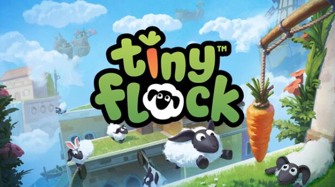 Tiny Flock Free Download Tiny Flock Free Download