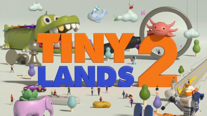 Tiny Lands 2 Free Download Tiny Lands 2 Free Download