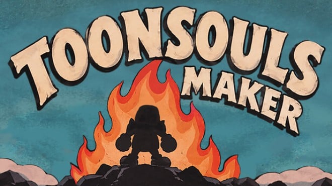 ToonSouls Maker Free Download ToonSouls Maker Free Download
