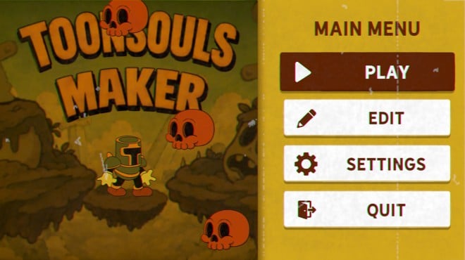 ToonSouls Maker Torrent Download ToonSouls Maker Torrent Download