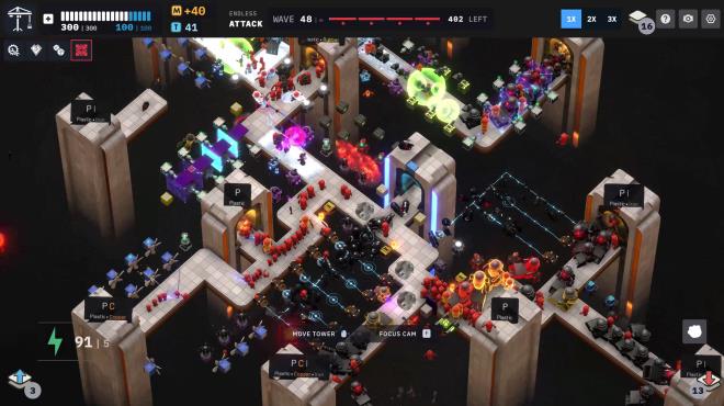 Tower Lab Torrent Download