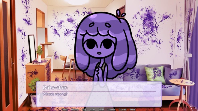 Toxic Yuri PC Crack Toxic Yuri PC Crack
