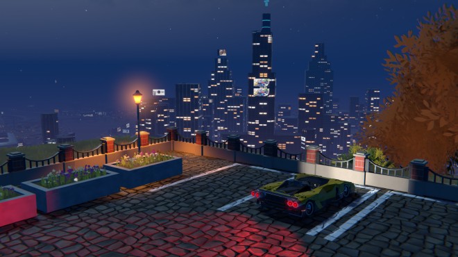 Trailmakers Downtown Drive Torrent Download
