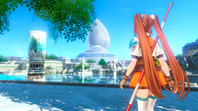 Trails in the Sky 2nd Chapter PROPER Torrent Download