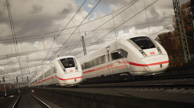 Train Sim World 7 Torrent Download Train Sim World 7 Torrent Download