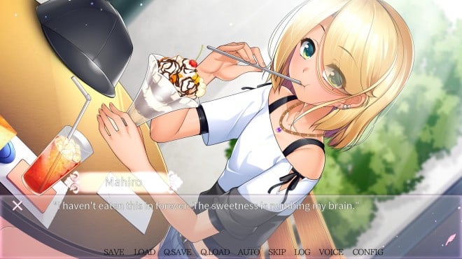Trap Yuri Tempest PC Crack