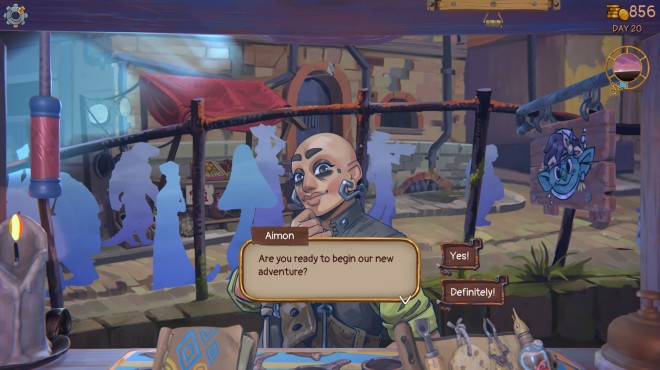 Trash Goblin The Artist of Brimhaven Update v1 6 10044 Torrent Download Trash Goblin The Artist of Brimhaven Update v1 6 10044 Torrent Download
