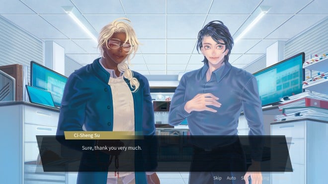 Triopticon三昧 Torrent Download