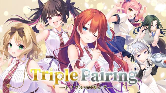 Triple Pairing Free Download Triple Pairing Free Download