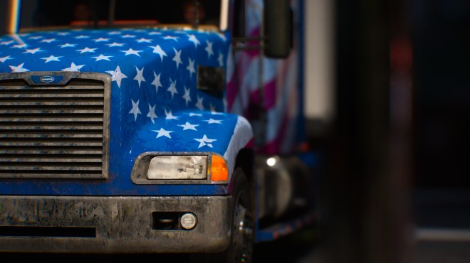 Truck Driver The American Dream Update v1 0 1 9 Torrent Download