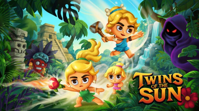 Twins of the Sun Free Download