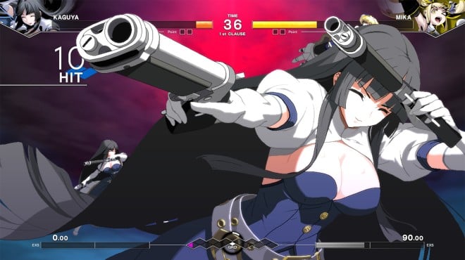 UNDER NIGHT IN-BIRTH II Sys Celes Zohar Torrent Download UNDER NIGHT IN-BIRTH II Sys Celes Zohar Torrent Download