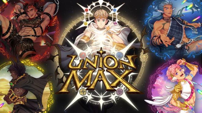 Union Max Free Download