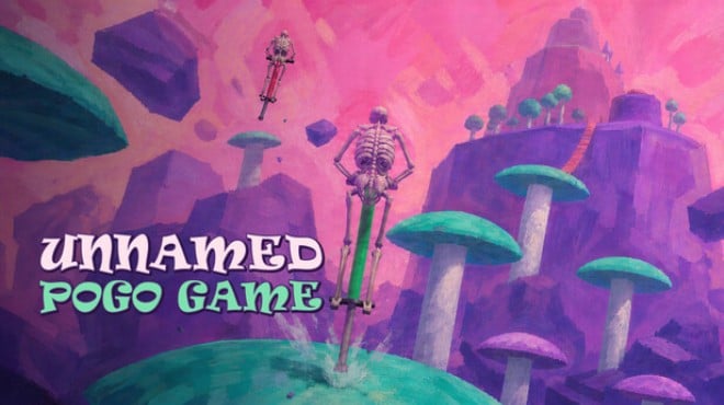 Unnamed Pogo Game Free Download