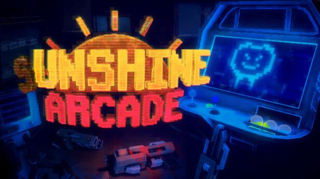 Unshine Arcade Free Download Unshine Arcade Free Download