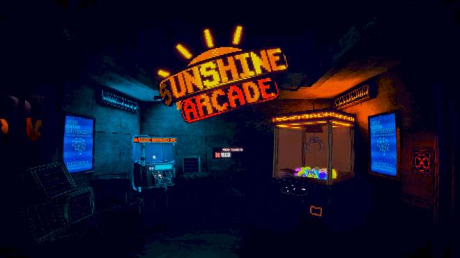 Unshine Arcade Torrent Download Unshine Arcade Torrent Download