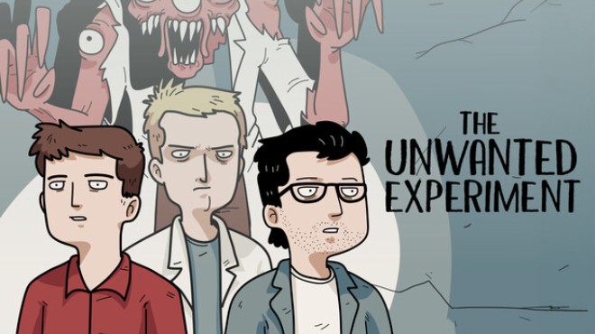 Unwanted Experiment Free Download Unwanted Experiment Free Download