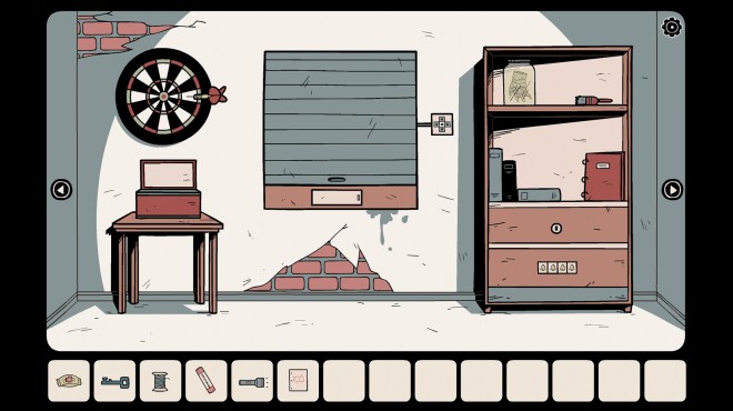 Unwanted Experiment PC Crack Unwanted Experiment PC Crack