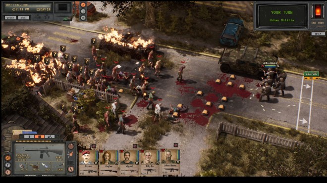 Urban Strife Update v1 0 8b Torrent Download