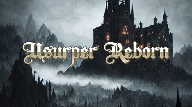 Usurper Reborn Free Download Usurper Reborn Free Download