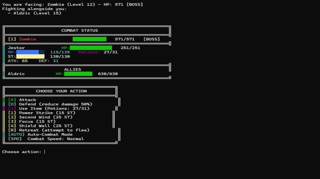 Usurper Reborn PC Crack Usurper Reborn PC Crack