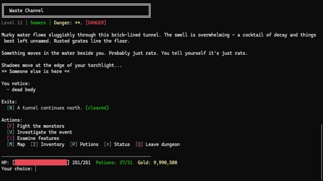 Usurper Reborn Torrent Download Usurper Reborn Torrent Download