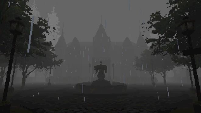 VESSELS: Noiret Mansion PC Crack