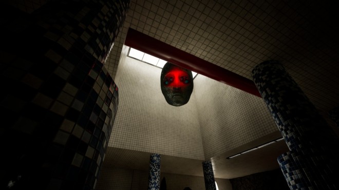 Vastophobia PC Crack Vastophobia PC Crack