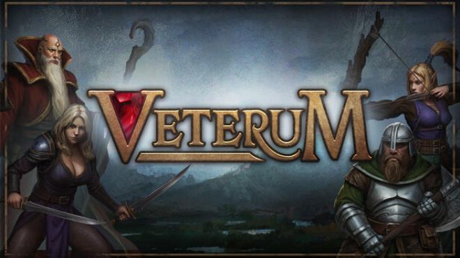 Veterum Free Download Veterum Free Download