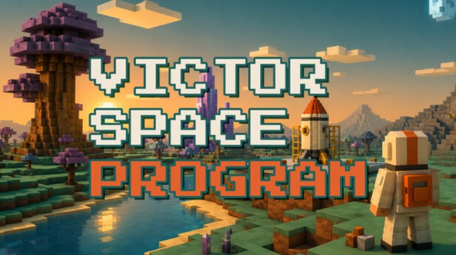Victor Space Program Free Download Victor Space Program Free Download