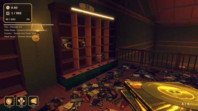 Vinyl Store: Tidy Up! Torrent Download Vinyl Store: Tidy Up! Torrent Download