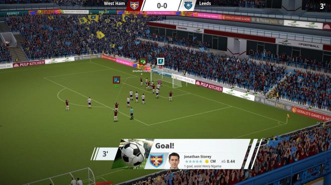 WE ARE FOOTBALL 2027 Torrent Download WE ARE FOOTBALL 2027 Torrent Download